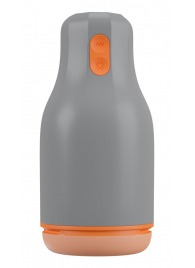 Мастурбатор для головки полового члена Glans Masturbator with 2 Functions - Orion - в Черкесске купить с доставкой