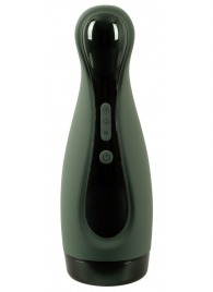 Вибромастурбатор с функцией всасывания Masturbator with 2 Functions - Orion - в Черкесске купить с доставкой