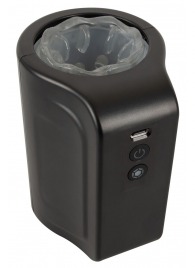 Мастурбатор с ротацией Rotating Masturbator - Orion - в Черкесске купить с доставкой