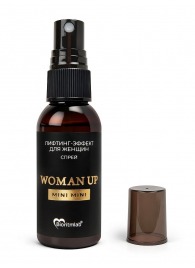 Интимный спрей Mini Mini с сужающим эффектом - 50 мл. - Биоритм - купить с доставкой в Черкесске