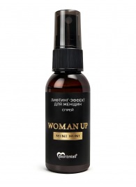 Интимный спрей Mini Mini с сужающим эффектом - 50 мл. - Биоритм - купить с доставкой в Черкесске