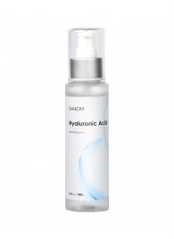 Увлажняющий гель на водной основе Hyaluronic Acid - 100 мл. - Svakom - купить с доставкой в Черкесске