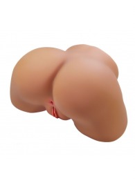 Мастурбатор Ilana с вибрацией и всасыванием - Baile - в Черкесске купить с доставкой