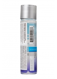 Охлаждающий лубрикант на водной основе JO Personal Lubricant H2O COOLING - 120 мл. - System JO - купить с доставкой в Черкесске