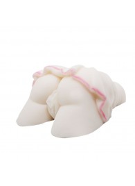 Вагина с анусом под приподнятой юбочкой - Baile - в Черкесске купить с доставкой