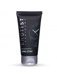 Крем-пролонгатор для мужчин Long Stay - 50 мл. - Erotist Lubricants - купить с доставкой в Черкесске