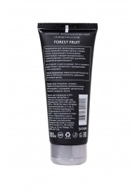 Лубрикант на водной основе с ароматом лесных ягод Forest Fruit - 100 мл. - Erotist Lubricants - купить с доставкой в Черкесске