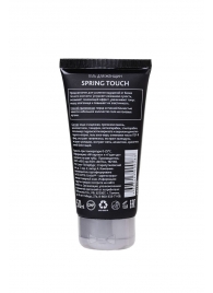 Сужающий гель для женщин Spring Touch - 50 мл. - Erotist Lubricants - купить с доставкой в Черкесске
