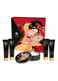 Подарочный набор GEISHA - Shunga - купить с доставкой в Черкесске