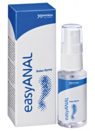 Расслабляющий анальный гель easyANAL Relax-Spray - 30 мл. - Joy Division - купить с доставкой в Черкесске