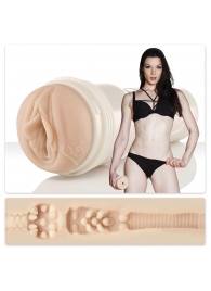 Мастурбатор-вагина Fleshlight Girls - Stoya Destroya - Fleshlight - в Черкесске купить с доставкой