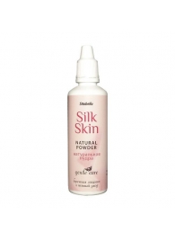 Натуральная пудра для ухода за игрушками Silk Skin - Sitabella - в Черкесске купить с доставкой