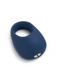 Синее эрекционное виброкольцо We-vibe Pivot - We-vibe - в Черкесске купить с доставкой