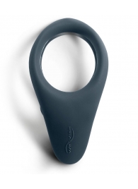 Чёрное эрекционное виброкольцо We-vibe Verge - We-vibe - в Черкесске купить с доставкой