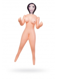 Надувная секс-кукла Cassandra - ToyFa - в Черкесске купить с доставкой