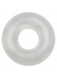 Гладкое эрекционное кольцо - Seven Creations - в Черкесске купить с доставкой