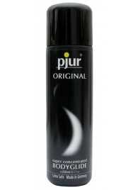 Концентрированный лубрикант pjur ORIGINAL - 250 мл. - Pjur - купить с доставкой в Черкесске