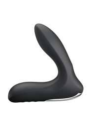 Вибромассажер простаты Leonard с функцией расширения - Baile - в Черкесске купить с доставкой