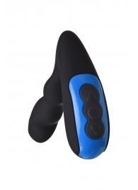 Массажер простаты Erotist Second - Erotist Adult Toys - в Черкесске купить с доставкой