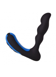 Массажер простаты Erotist Second - Erotist Adult Toys - в Черкесске купить с доставкой