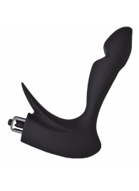 Массажер простаты Erotist First - Erotist Adult Toys - в Черкесске купить с доставкой