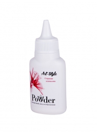Пудра для ухода за игрушками Art-Style Powder - 15 гр. - Art-Style - в Черкесске купить с доставкой