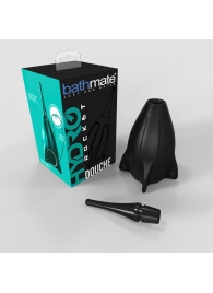 Анальный душ Hydro Rocket - Bathmate - купить с доставкой в Черкесске