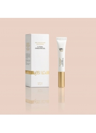 Возбуждающий интимный гель для женщин EXCITEMENT GEL FOR WOMEN - 10 гр. - YESforLOV - купить с доставкой в Черкесске