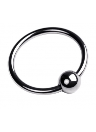 Кольцо на головку пениса размера S - ToyFa - в Черкесске купить с доставкой