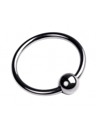 Кольцо на головку пениса размера M - ToyFa - в Черкесске купить с доставкой