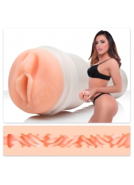 Мастурбатор-вагина Fleshlight Girls - Adriana Chechik Empress - Fleshlight - в Черкесске купить с доставкой