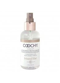 Защищающий мист для зоны бикини COOCHY Botanical Blast - 118 мл. - Coochy - купить с доставкой в Черкесске