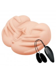 Вагина с руками поверх и вибрацией - Baile - в Черкесске купить с доставкой