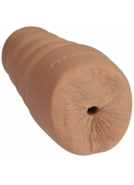 Смуглая попка NOCHES LATINAS - Doc Johnson - в Черкесске купить с доставкой