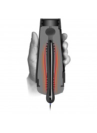 Аксессуар для нагрева мастурбаторов Main Squeeze Warming Accessory - Doc Johnson - в Черкесске купить с доставкой