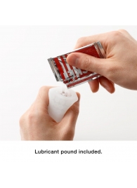 Карманный мастурбатор CLICK BALL - Tenga - в Черкесске купить с доставкой