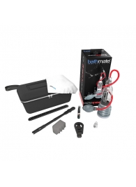 Прозрачная гидропомпа HydroXTREME5 - Bathmate - в Черкесске купить с доставкой