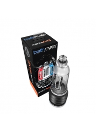 Прозрачная гидропомпа HydroMAX5 - Bathmate - в Черкесске купить с доставкой