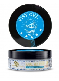 Интимный гель-смазка ANAL SEX FIST GEL - 200 мл. - БиоМед - купить с доставкой в Черкесске