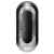 Черный мастурбатор Flip Zero - Tenga - в Черкесске купить с доставкой