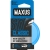 Классические презервативы в железном кейсе MAXUS Classic - 3 шт. - Maxus - купить с доставкой в Черкесске