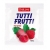 Пробник гель-смазки Tutti-frutti с малиновым вкусом - 4 гр. - Биоритм - купить с доставкой в Черкесске