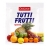 Пробник гель-смазки Tutti-frutti со вкусом тропических фруктов - 4 гр. - Биоритм - купить с доставкой в Черкесске