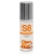 Смазка на водной основе S8 Flavored Lube со вкусом соленой карамели - 125 мл. - Stimul8 - купить с доставкой в Черкесске