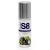 Смазка на водной основе S8 Flavored Lube со вкусом черной смородины - 125 мл. - Stimul8 - купить с доставкой в Черкесске