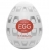 Мастурбатор-яйцо EGG Boxy - Tenga - в Черкесске купить с доставкой