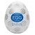 Мастурбатор-яйцо EGG Sphere - Tenga - в Черкесске купить с доставкой