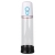 Автоматическая вакуумная помпа AUTOMATIC PENIS PUMP - Dream Toys - в Черкесске купить с доставкой