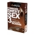 Презервативы для орального секса DOMINO Sweet Sex с ароматом шоколадного мусса - 3 шт. - Domino - купить с доставкой в Черкесске