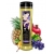 Массажное масло Libido Exotic Fruits с ароматом экзотических фруктов - 240 мл. - Shunga - купить с доставкой в Черкесске